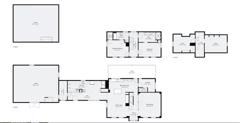 26 Crowell Hill Rd, Vassalboro, ME 04989