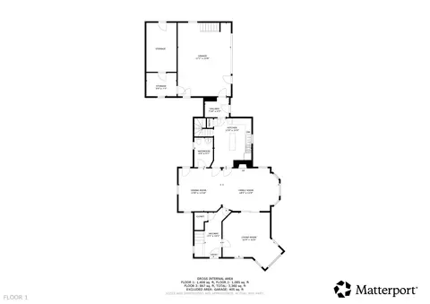 9 Drisko St, Machias, ME 04654