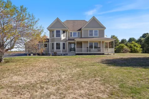 52 Shiloh Rd, Durham, ME 04222