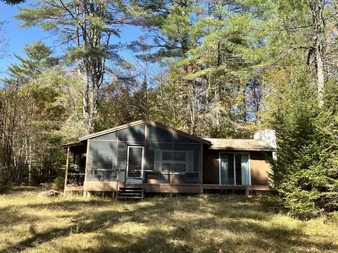 lot19 Moody Brook Rd, West Paris, ME 04289