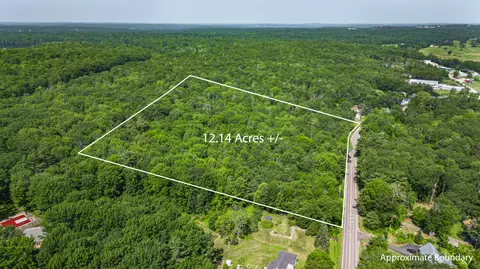 Undisclosed, Waldoboro, ME 04572