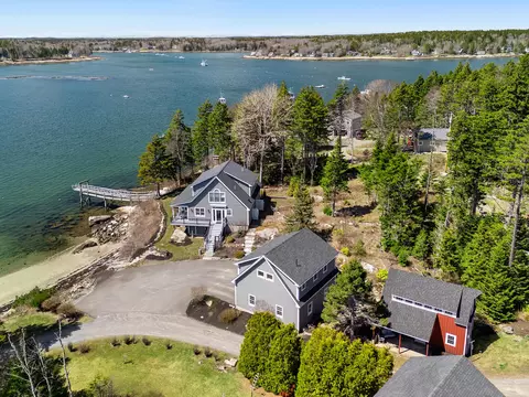 5 Little Dog Path, South Thomaston, ME 04858