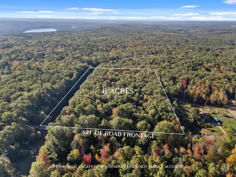 M7l21 Beedle Road, Richmond, ME 04357