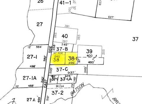 16 18 Nelson Way, Addison, ME 04606