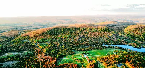 lot21 Red Granite Rd, Island Falls, ME 04747