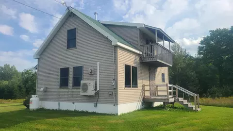 350 High Meadow Rd, Perham, ME 04766