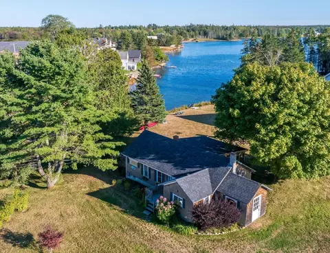 146 Tremont Rd, Tremont, ME 04612