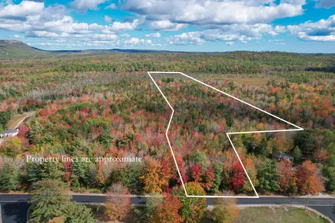 535 Bert Gray Rd, Sullivan, ME 04664