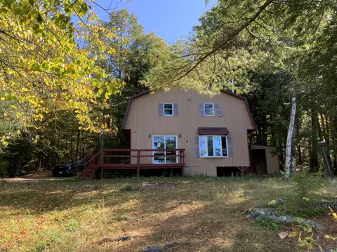 118 Marden Shore Rd, Albion, ME 04910