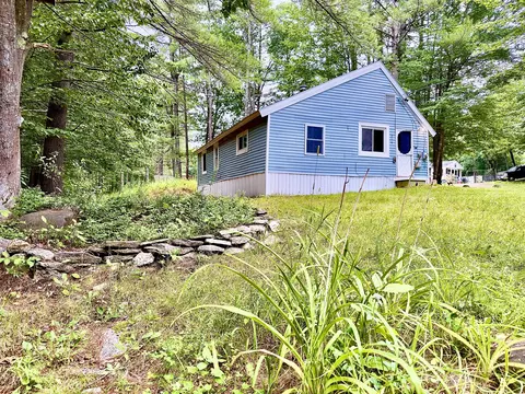 216 Brock School Rd, Buckfield, ME 04220