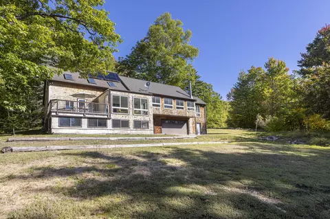 284 Abbott Rd, Acton, ME 04001