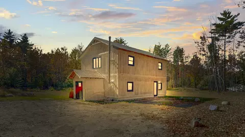 65 Church St, Woodstock, ME 04217