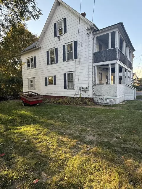 62 Main St, Jay, ME 04239