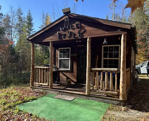 3 Bowerbank Road, Bowerbank, ME 04426