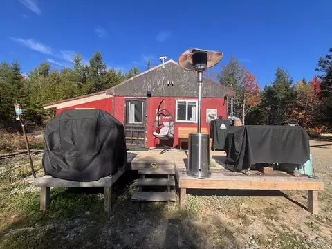 lot37 A Fire Rd, Linneus, ME 04730