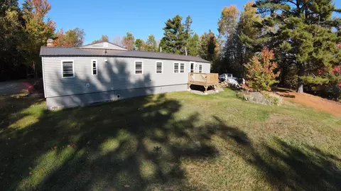 678 Moosehead Trl, Dixmont, ME 04932