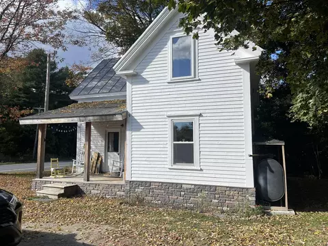 Exterior - 565 River Rd, Anson, ME 04958 photo 37 of 38