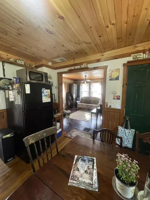 Dining - 565 River Rd, Anson, ME 04958 photo 1 of 1