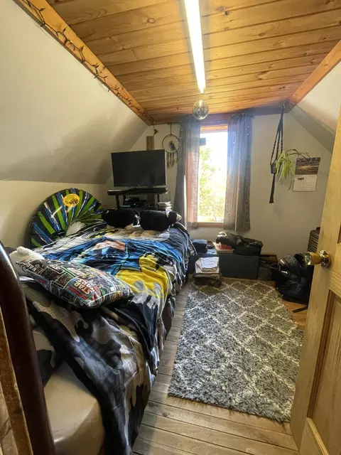 Bedroom - 565 River Rd, Anson, ME 04958 photo 1 of 3