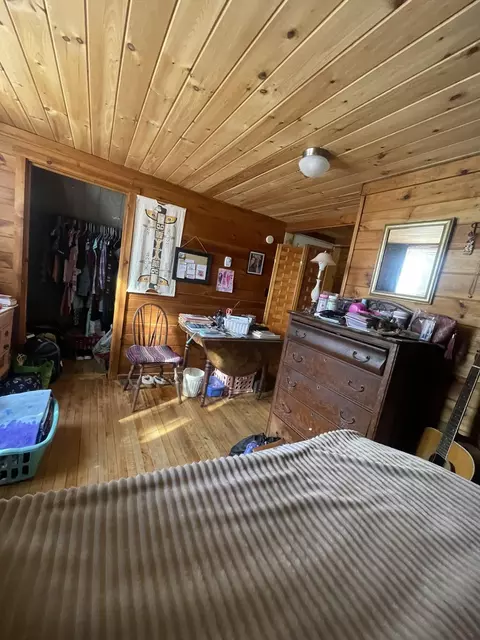 Bedroom - 565 River Rd, Anson, ME 04958 photo 3 of 3