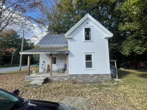Exterior - 565 River Rd, Anson, ME 04958 photo 38 of 38