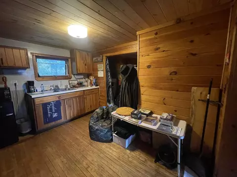 Kitchen - 565 River Rd, Anson, ME 04958 photo 9 of 12