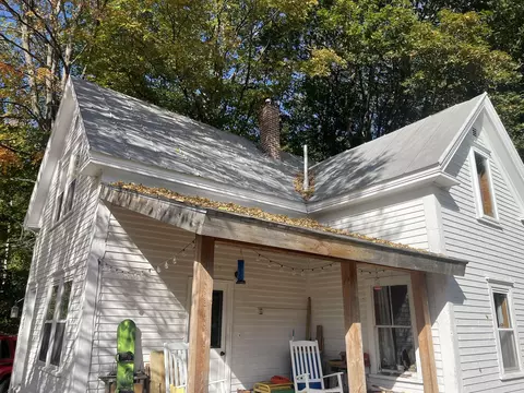 Exterior - 565 River Rd, Anson, ME 04958 photo 19 of 38