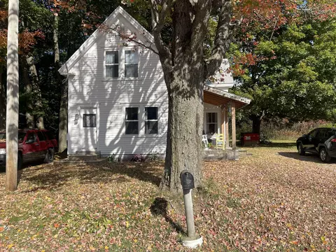 Exterior - 565 River Rd, Anson, ME 04958 photo 24 of 38