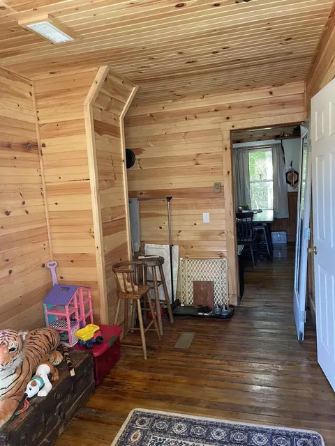 Entry Way - 565 River Rd, Anson, ME 04958 photo 2 of 11