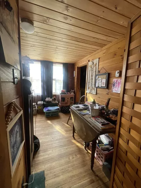 Entry Way - 565 River Rd, Anson, ME 04958 photo 4 of 11