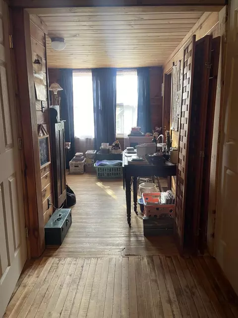 Entry Way - 565 River Rd, Anson, ME 04958 photo 5 of 11