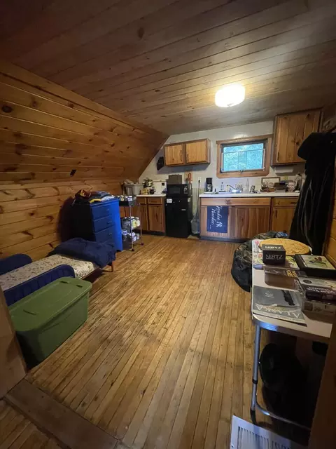 Kitchen - 565 River Rd, Anson, ME 04958 photo 10 of 12