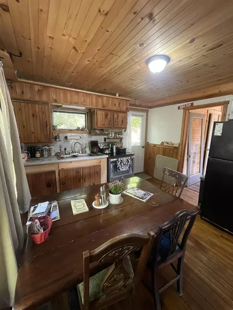 Kitchen - 565 River Rd, Anson, ME 04958 photo 3 of 12