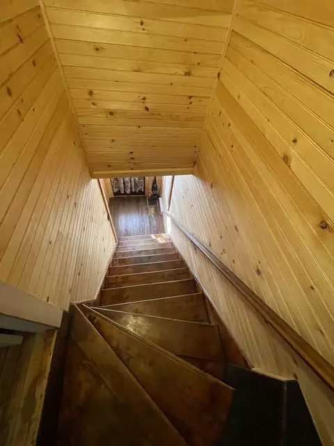 Entry Way - 565 River Rd, Anson, ME 04958 photo 6 of 11
