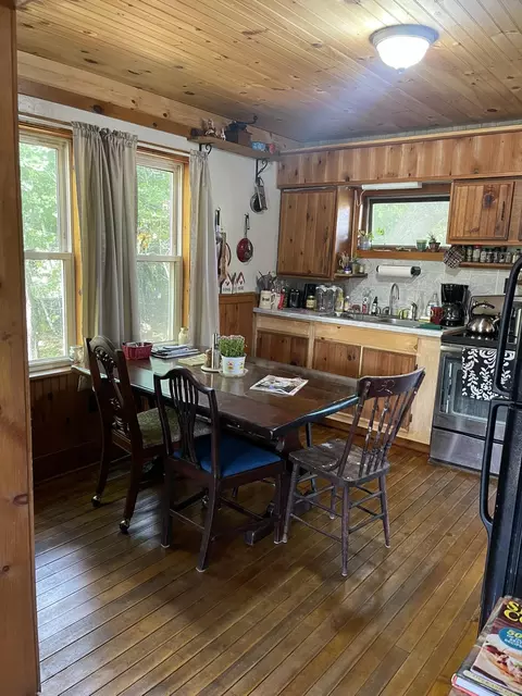 Kitchen - 565 River Rd, Anson, ME 04958 photo 2 of 12