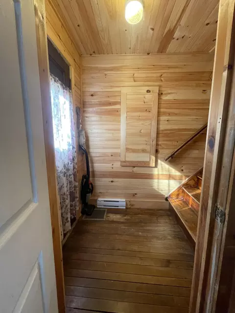 Entry Way - 565 River Rd, Anson, ME 04958 photo 7 of 11