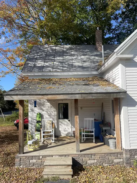Exterior - 565 River Rd, Anson, ME 04958 photo 20 of 38