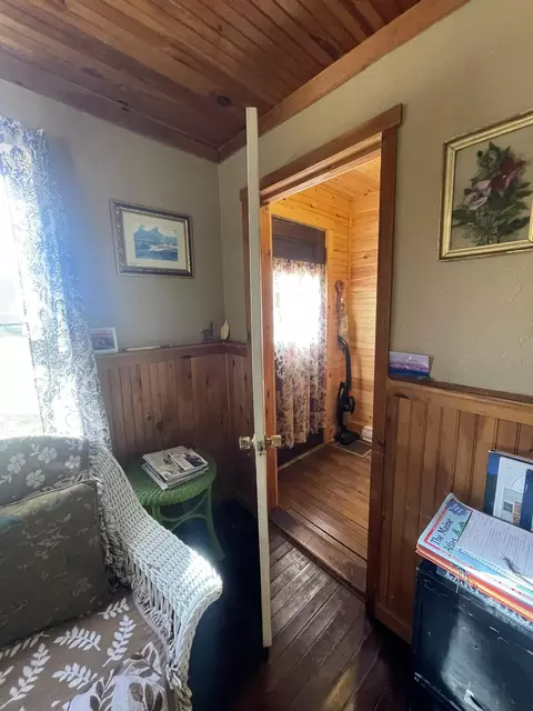 Entry Way - 565 River Rd, Anson, ME 04958 photo 9 of 11