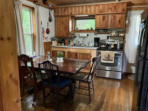 Kitchen - 565 River Rd, Anson, ME 04958 photo 1 of 12
