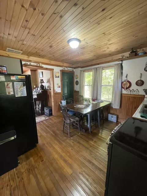 Kitchen - 565 River Rd, Anson, ME 04958 photo 4 of 12