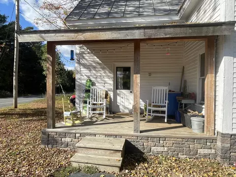 Exterior - 565 River Rd, Anson, ME 04958 photo 35 of 38