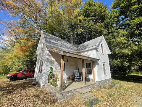 Exterior - 565 River Rd, Anson, ME 04958 photo 18 of 38