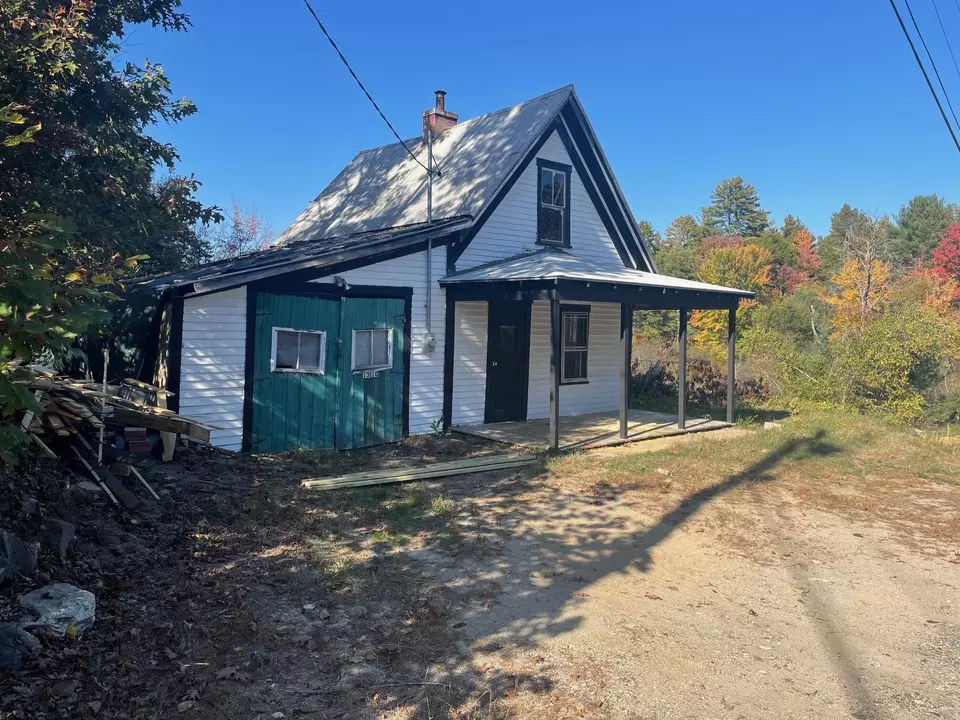 Other - 1310 West Rd, Waterboro, ME 04087 photo 1 of 8