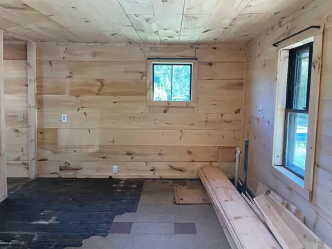 Living - 1310 West Rd, Waterboro, ME 04087 photo 1 of 2