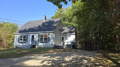 410 Pleasant Pond Rd, Turner, ME 04282