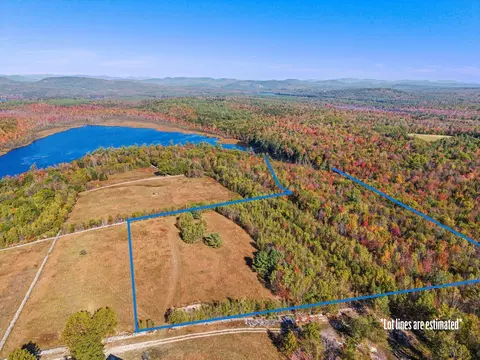 lot7 A Chase Gate Rd, Waterford, ME 04088