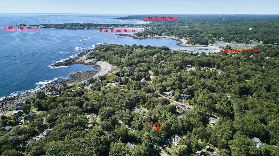 View/Area - 9 Intervale Rd, Cape Neddick, ME 03902 photo 1 of 8