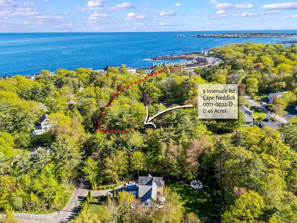 View/Area - 9 Intervale Rd, Cape Neddick, ME 03902 photo 3 of 8