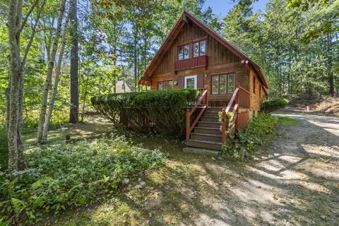 Exterior - 9 Intervale Rd, Cape Neddick, ME 03902 photo 1 of 10