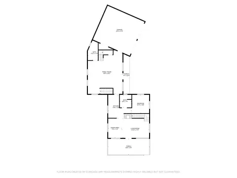 Floorplan - 9 Intervale Rd, Cape Neddick, ME 03902 photo 1 of 4
